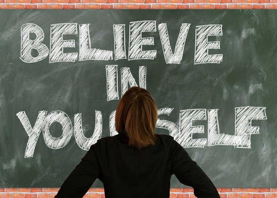 mindfulness and empowerment