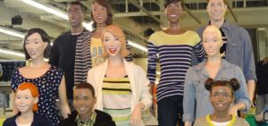 Visual Merchandising